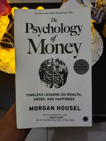 The psychology of money