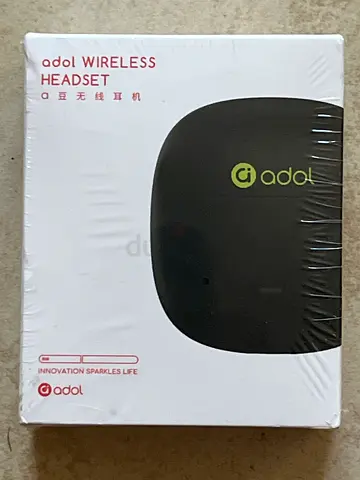 ASUS Odol Wireless Earbuds - Brand New