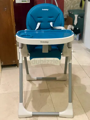 Baby high chair