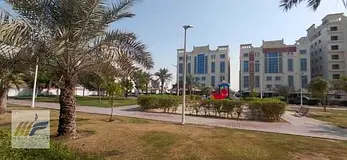 Spacious 2-Bedroom Apartment with Living Room for Sale in Al Ameera Village, Ajman – Prime Locatio