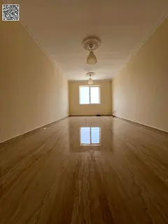 2 Bedrooms &amp; Hall | Free Parking | Second Tenant | Al Nuaimiya 3 | Near Carrefour, Al Murad Mall