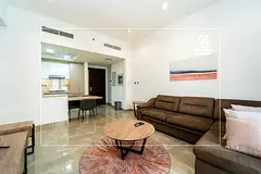 Vacant | Well Maintained | Furnished