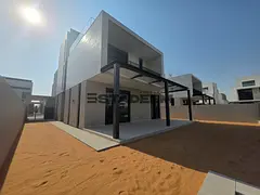 4-BHK Villa Vacant | Elie Saab, Arabian Ranches 3