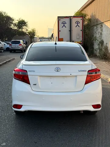 صورة مصغرة 2 لـ 2017 Toyota YARIS