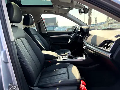 Audi Q5 45 TFSI quattro, миниатюра 11
