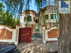 6-Bedroom Villa for Rent in Al Mowahiat 3, Ajman