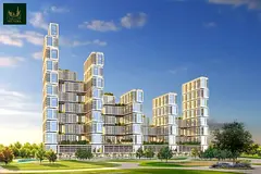 High Floor | Luxury Living | High ROI