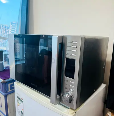 Functional Kenwood Microwave for Sale