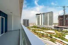 Fully Furnished | Spacious Balcony | Luxury Living at Opalz by Danube