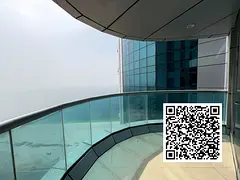 2 BHK Apartment for Sale in Ajman Corniche Residence | Sea &amp; City View”