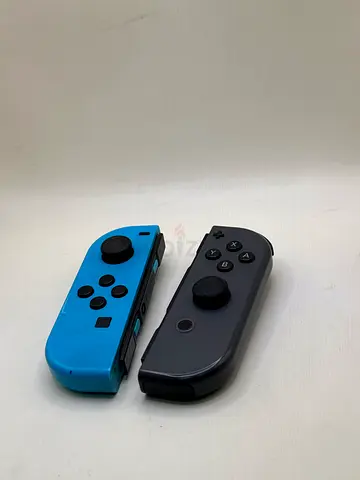 Nintendo switch joy con