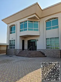 5 BEDROOM VILLA FOR RENT IN RAMTHA , SHARJAH