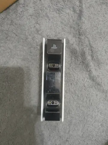 Sony playstation 5 wireless charger fast charger!