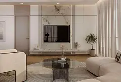 BURJ KHALIFA VIEW | PRIME LOCATION| LUXURIOUS