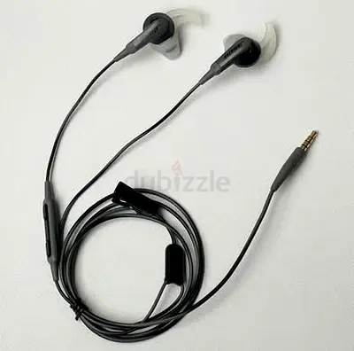 Headphones Bose SoundSport for apple Headphones