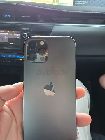 Apple iPhone 12 pro - Excellent Condition