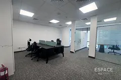 Prime Location | Vacant Soon | Unfurnished