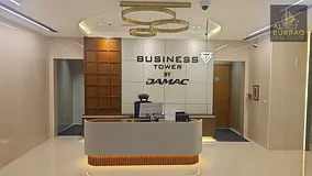 Vacant, Ready to Move, Fitted office with pantry &amp; toilet inside + 2 parking