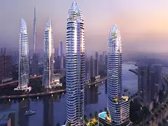 WATERFRONT | LUXURY | BEST LOCATION