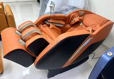 New Massage Chair