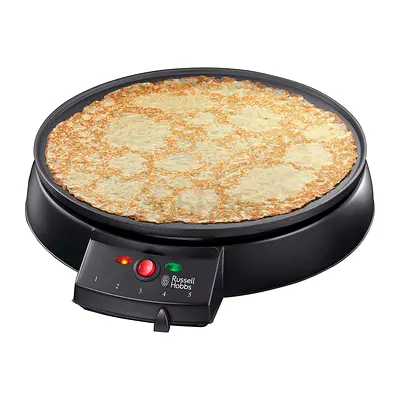 Crepe Maker