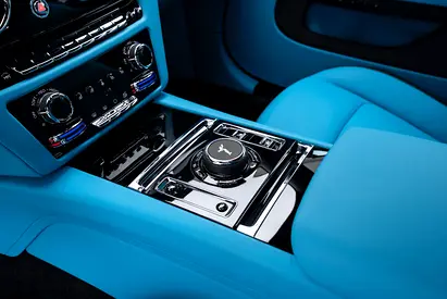 2025 ROLLS-ROYCE SPECTRE thumbnail 17