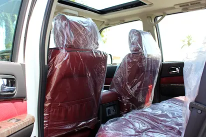 صورة مصغرة 18 لـ 2024 Nissan PATROL SAFARI