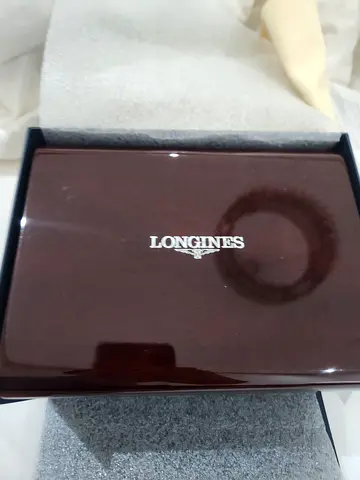 Elegant Longpens Writing Set in Exquisite Box