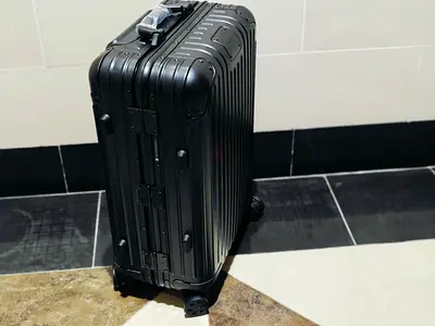 Suitcase rimowa Carry on COD