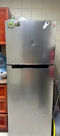 Stainless Steel Refrigerator for Sale