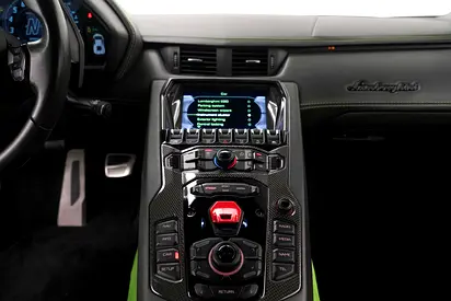 صورة مصغرة 11 لـ 2018 Lamborghini AVENTADOR S