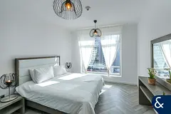 Notice served | Renovated | Furnished