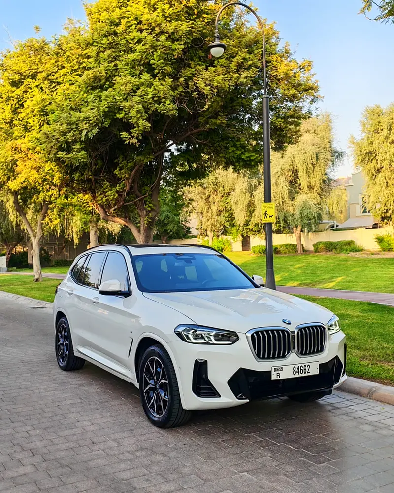 Xdrive20i
