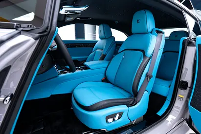 2025 ROLLS-ROYCE SPECTRE thumbnail 11