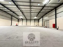 READY/ WONDERFUL) 8500 SQFT / 50 KW /