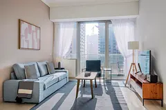 Furnished | Flexible Terms