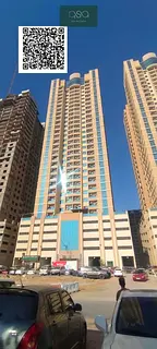 Spacious Three Bedroom Apartment With Parking Is Available For Sale In Paradise Lake Tower B5 Emirat