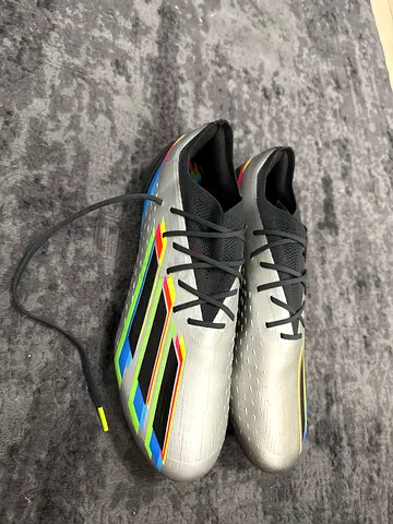 Football cleats size 46