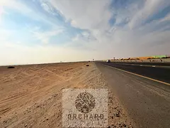 Land For investment • 03Aed/SQFT For Year•10,000sqft-20,000sqft-30,000sqft