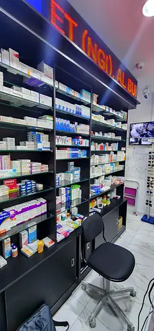 Exceptional Investment Opportunity: Pharmacy for Sale in Sharjah