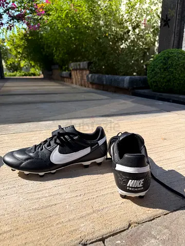 Nike classic football boots