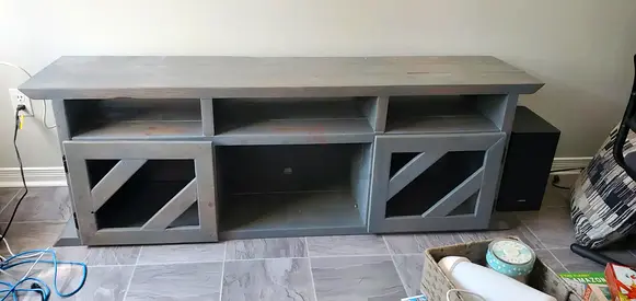 Tv stand