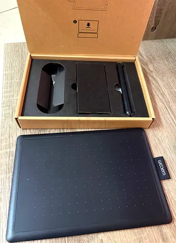 Wacom Drawing Tablet - Perfect for Creative Professionals, small size