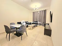 Spacious 1BR | Fully Furnished | Well Miantained | Prime Location