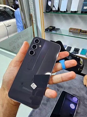 Samsung Galaxy S23FE 256GB A++ Clean