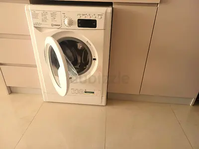 Well-Maintained Washing Machine. Indesit