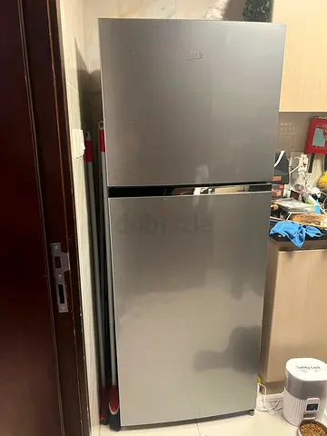 Beko Refrigerator Freezer Latest Model