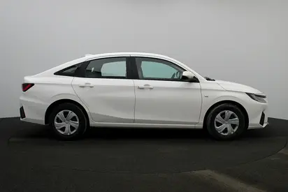 Toyota Yaris E, миниатюра 5