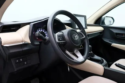 Toyota Yaris E, миниатюра 11