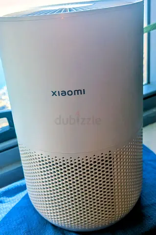 Xiaomi Air Purifier - Clean and Fresh Air for Your Home